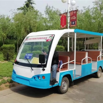 新鄉(xiāng)市電瓶11座景區(qū)車租賃
