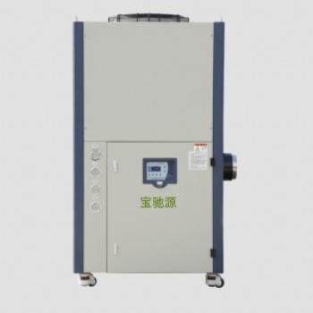 熔噴布循環(huán)工業(yè)冷風機 高精密循環(huán)風冷卻機
