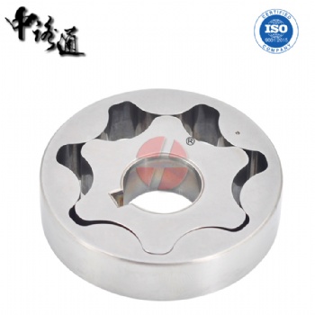 變數(shù)泵轉(zhuǎn)子廠家146100-0020進油泵輪組