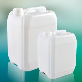 5，6，10，12L塑料桶 HDPE 高潔凈度 透析液塑料堆碼桶