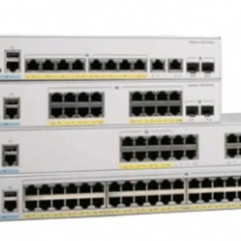 CISCO C1000-48T-4G-L 48口千兆智能企業(yè)級以太網(wǎng)交換機(jī)