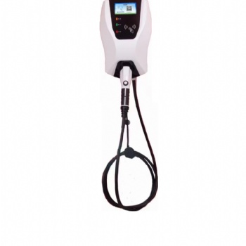 濟(jì)南 濟(jì)寧 泰安 青島社區(qū)充電樁 云星廠家7KW交流充電樁