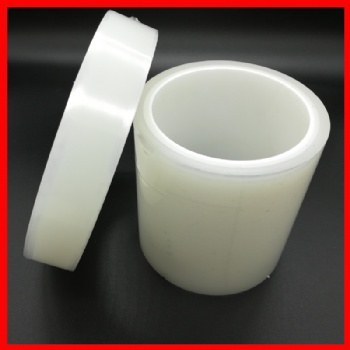 網(wǎng)紋保護(hù)膜電子五金屏幕塑膠pe中高低粘保護(hù)膜