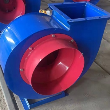 除塵器風(fēng)機(jī)跳閘原因分析
