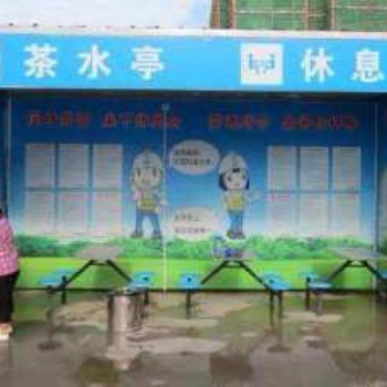 租售住人集裝箱活動(dòng)房可放5張高低床、供10人住宿可做辦公室