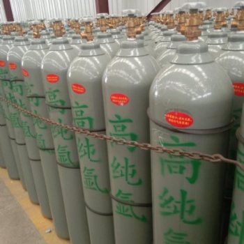 協力氣體工業用氣高純氬氣