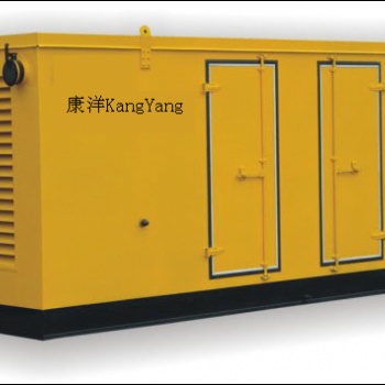 廣州南沙區全運會附近工程柴油發電機組維修保養配件找康洋機電租賃