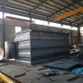 脈沖布袋除塵器 木工單機鍋爐倉頂?shù)V山袋式除塵器 工業(yè)除塵設(shè)備