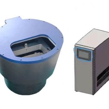 勤誠(chéng)QC-1100高速常溫自動(dòng)定位離心機(jī)