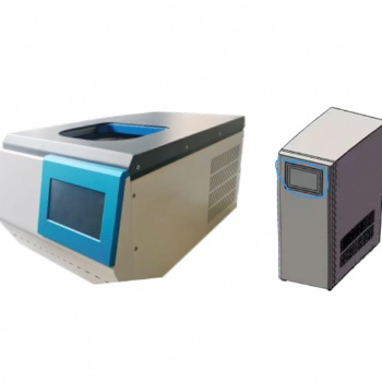 勤誠(chéng)QC-1200臺(tái)式高速冷凍自動(dòng)定位離心機(jī)