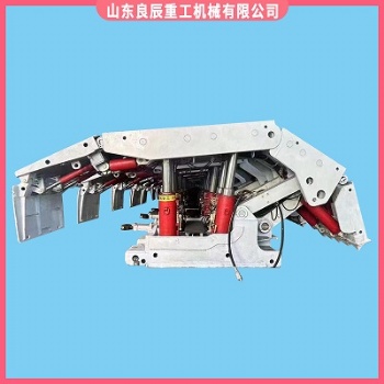 山東良辰重工ZF4400/17/35型放頂煤支架二手煤礦綜采設(shè)備維修