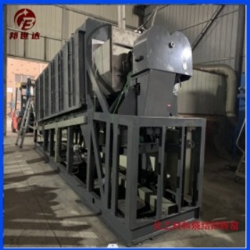 磁性材料燒結爐 化工化學材料煅燒爐 電熱式回轉窯（連續式生產）