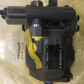 力士樂(lè)柱塞泵變量油泵A10VSO45DR/31R-PPA12N00伊頓液壓機(jī)電供應(yīng)