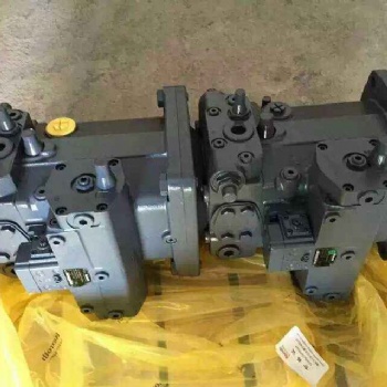 Rexroth力士樂(lè)A4VSO125DR/30R-PPB13N00伊頓液壓變量高壓油泵