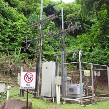 岱山縣，S 11系列變壓器、S 9系列變壓器、電容式變壓器回收