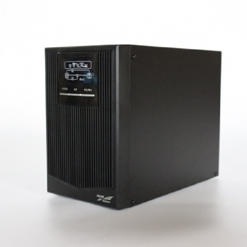 科華UPS不間斷電源YTR1101L塔式長效機1KVA900W辦公營業(yè)延時
