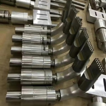 超聲波模具定制超聲波焊頭定制