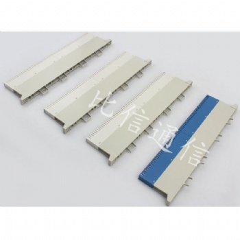 MDF25回線(xiàn)保安排25對(duì)外線(xiàn)接線(xiàn)模塊普天外線(xiàn)配線(xiàn)模塊JPX01型201型