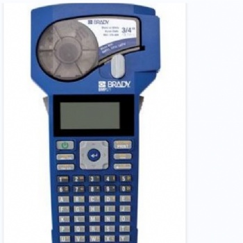 廣州貝迪bmp21手持式標(biāo)簽打印機