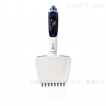 供應(yīng)國產(chǎn)大龍dPette+/dPette 電動(dòng)移液器