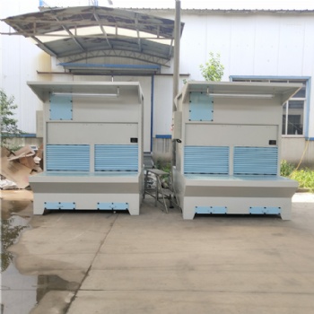 打磨臺(tái) 家具用脈沖濾筒式打磨除塵工作臺(tái) 金屬打磨臺(tái)