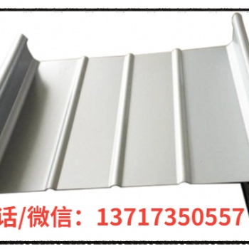 深圳鋁鎂錳屋面板廠家供應(yīng)0.9mm氟碳漆YX65-430鋁鎂錳板