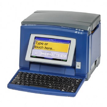廣州貝迪S3100 標(biāo)識標(biāo)簽打印機