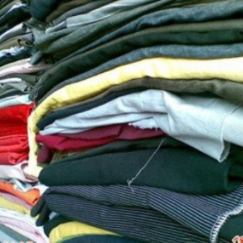 黃埔南沙舊衣服買單報關(guān)