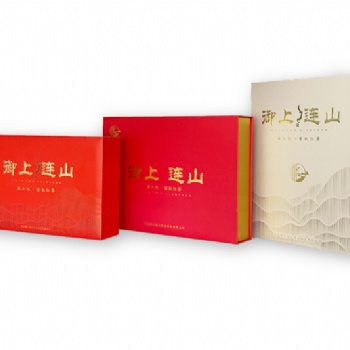 茶葉盒包裝設(shè)計(jì)打造專屬視覺(jué)形象