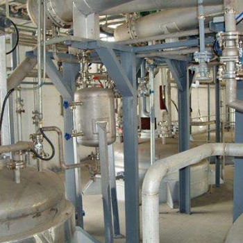 宜興市，各種型號報廢鍋爐，中頻爐，工業電爐回收