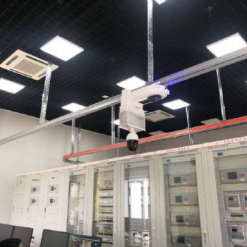 發(fā)源地智能-軌道巡檢機器人-配電房巡檢機器人