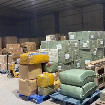 菲律賓海運雙清物流，廣州出口貨物去菲律賓海運雙清包稅專線