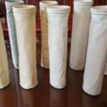 滌綸除塵器濾袋科豪品牌針刺高效過(guò)濾布袋防水防油耐高溫