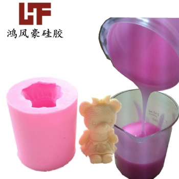 **液體硅膠30秒可以**固化的液體硅膠AB環(huán)保膠