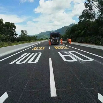 市政道路標(biāo)線多少錢一米 150寬熱熔型標(biāo)線 熱熔型涂料路面標(biāo)線