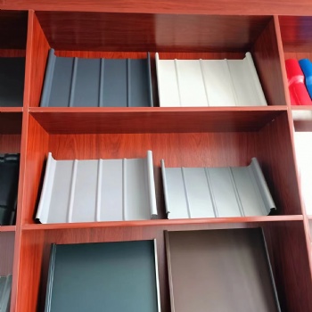 寶固鋁鎂錳屋面板鋁鎂錳板高立邊矮立邊供應(yīng)廣東海南
