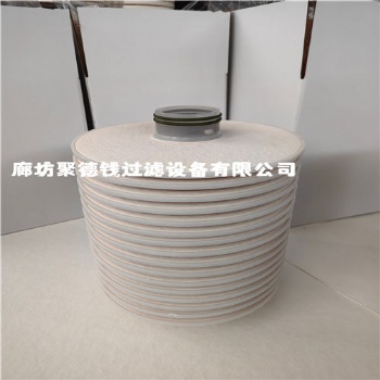 廠家供應(yīng)濾油機(jī)濾芯PA5601301木漿纖維濾芯