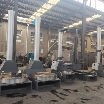 氧化鋯 氧化鋁 氮化硅坩堝模具 坩堝成型設(shè)備