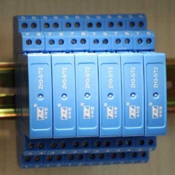 控制信號(hào)防雷器（導(dǎo)軌式）
