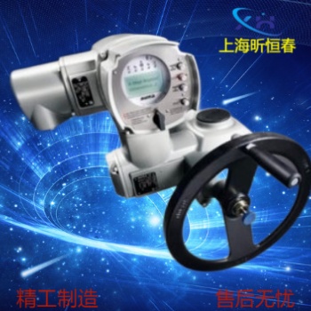 歐瑪閥門(mén)信號(hào)電裝執(zhí)行器