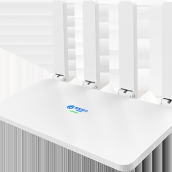 聚美科技X③A，智能無線路由器新品發售