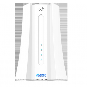 聚美科技5G能量塔，智能無線路由器新品面世