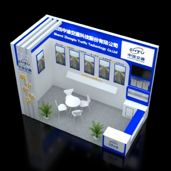 展臺搭建_展覽設(shè)計_展會制作_重慶展覽公司