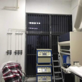 防城港實驗室氣路設(shè)備-氣體管道安裝-防城港氣路施工團隊