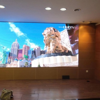 拼接屏市場分析報告：現(xiàn)狀、挑戰(zhàn)與機遇