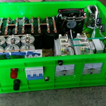 吸魚機頭深水發(fā)電機后級吸魚打魚逮魚器邱國現咸海水逆變器