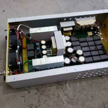 發(fā)電機后級大功率捕吸魚脈沖機頭吸魚后極機頭電子船用深水逆變器