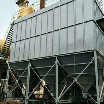 制藥廠脈沖除塵器布袋除塵器單機袋式除塵設(shè)備眾工環(huán)保