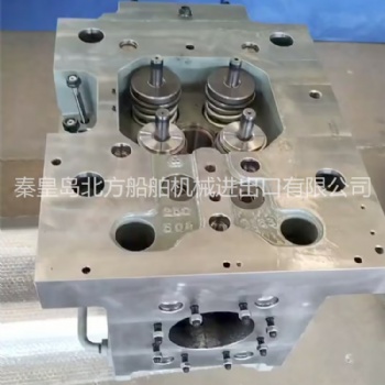船舶備件供應(yīng)商曼恩MAN21/31 27/38 32/40柴油發(fā)動(dòng)機(jī)零配件韓產(chǎn) 缸套