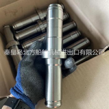 供應(yīng)曼恩MAN32/40船用發(fā)動(dòng)機(jī)配件 氣門(mén)導(dǎo)管 韓產(chǎn)OEM品質(zhì)船舶備件